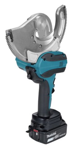 Kabeļu knaibles LXT® DTC103ZK 18V Makita