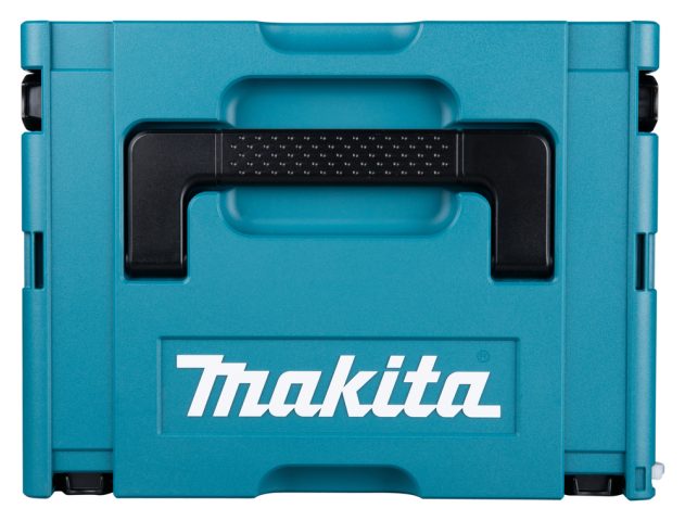 Triecienskrūvgriezis  LXT DTD173RGJ Makita 18V (2x6Ah+DC18RC+Makpac)