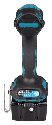 Triecienskrūvgriezis  LXT DTD173RGJ Makita 18V (2x6Ah+DC18RC+Makpac)
