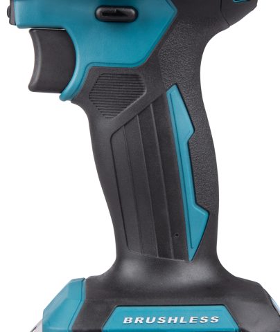 Triecienskrūvgriezis  LXT DTD173RGJ Makita 18V (2x6Ah+DC18RC+Makpac)