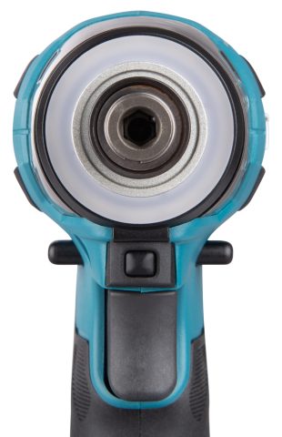 Triecienskrūvgriezis  LXT DTD173RGJ Makita 18V (2x6Ah+DC18RC+Makpac)
