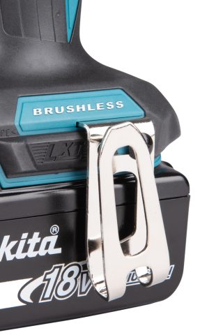 Triecienskrūvgriezis  LXT DTD173RGJ Makita 18V (2x6Ah+DC18RC+Makpac)