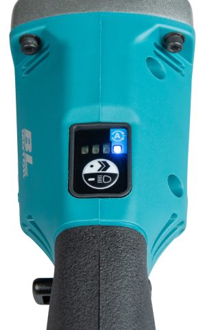 Leņķa triecienskrūvgriezis LXT® DTL300Z 18V Makita