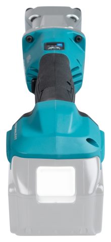 Leņķa triecienskrūvgriezis LXT® DTL302Z 18V Makita