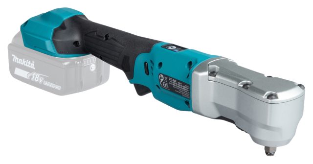 Leņķa triecienskrūvgriezis LXT® DTL302Z 18V Makita