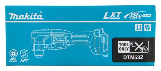 Multiinstruments LXT® DTM53Z