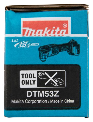 Multiinstruments LXT® DTM53Z