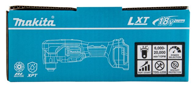 Multiinstruments LXT® DTM53Z