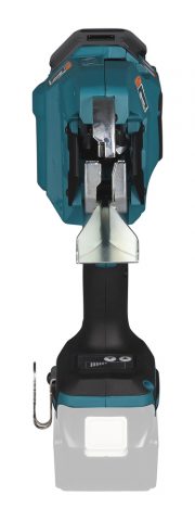 Akumulatora armatūras sējējs LXT 18V D22-25mm Makita DTR181ZJ