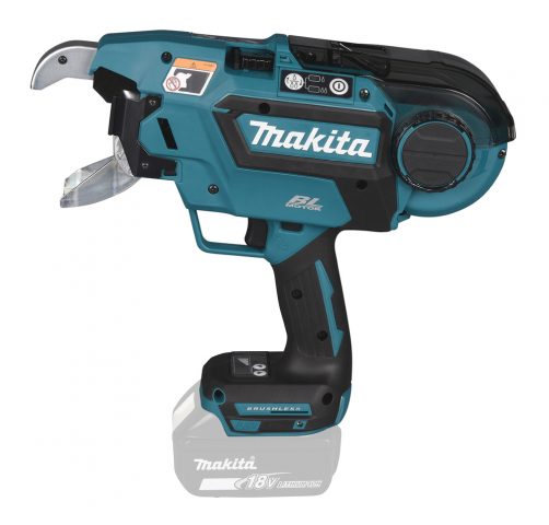 Akumulatora armatūras sējējs LXT 18V D22-25mm Makita DTR181ZJ