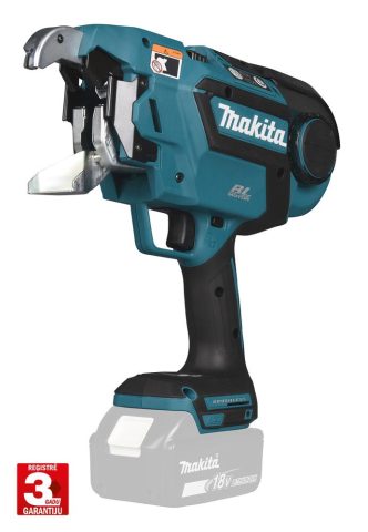 Akumulatora armatūras sējējs LXT 18V D22-25mm Makita DTR181ZJ