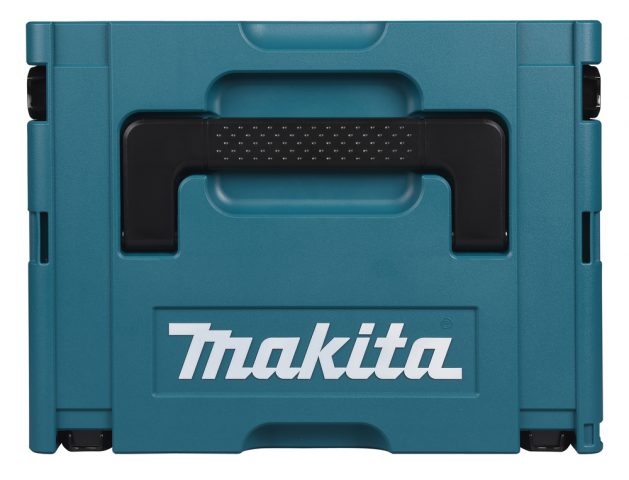 Akumulatora armatūras sējējs LXT 18V D22-25mm Makita DTR181ZJ