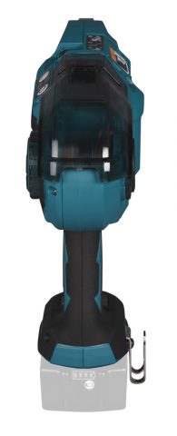 Akumulatora armatūras sējējs LXT 18V D22-25mm Makita DTR181ZJ