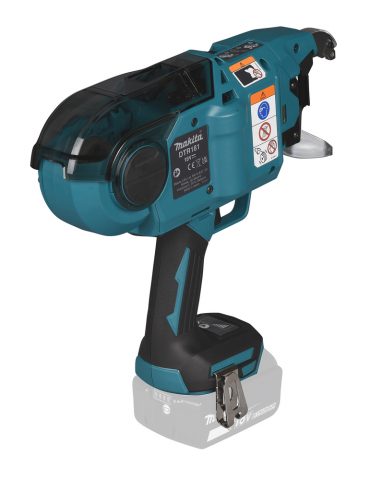 Akumulatora armatūras sējējs LXT 18V D22-25mm Makita DTR181ZJ