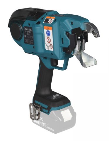 Akumulatora armatūras sējējs LXT 18V D22-25mm Makita DTR181ZJ