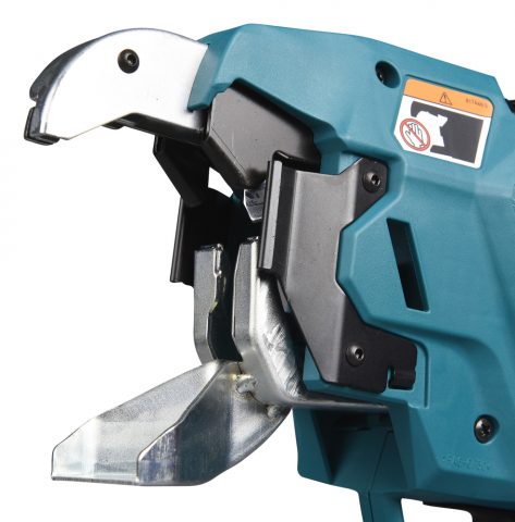 Akumulatora armatūras sējējs LXT 18V D22-25mm Makita DTR181ZJ