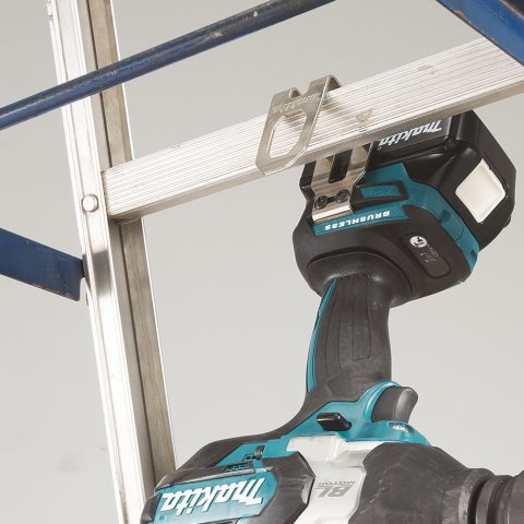 LXT®Akumulatora uzgriežņu atslēga DTW1001Z 18V