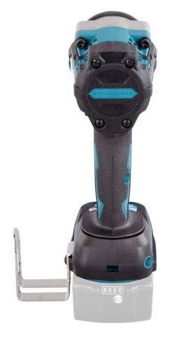 LXT Akumulatora trieciena uzgriežņu atslēga DTW701Z 18V Makita