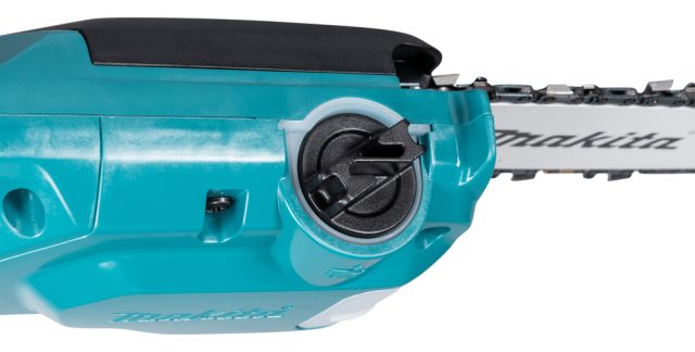Ķēdes zāģis LXT® ar garo kātu DUA200Z 18V Makita