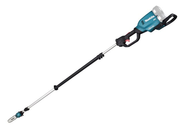 LXT ®Akumulatora teleskopiskā kāta zāģis DUA301Z 18V Makita