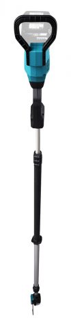 LXT ®Akumulatora teleskopiskā kāta zāģis DUA301Z 18V Makita