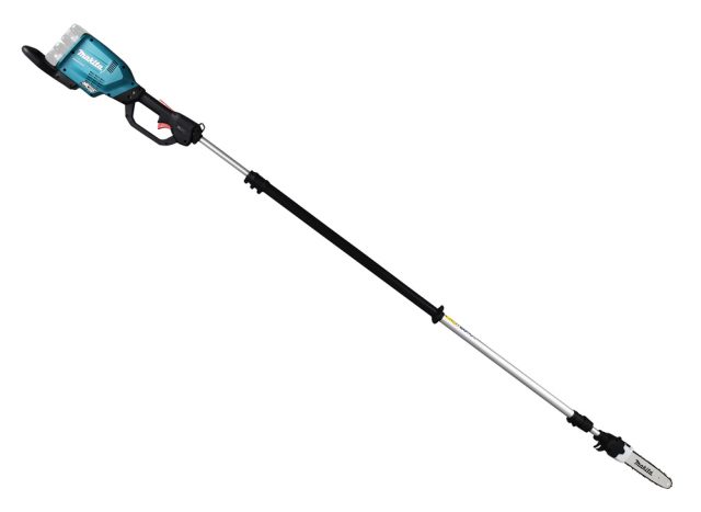 LXT ®Akumulatora teleskopiskā kāta zāģis DUA301Z 18V Makita