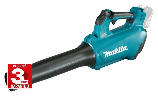 Akumulatora gaisa pūtējs DUB184Z 18V LXT Makita