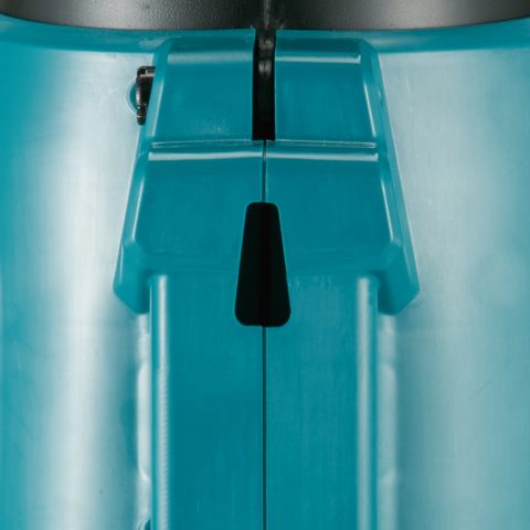Akumulatora gaisa pūtējs DUB184Z 18V LXT Makita