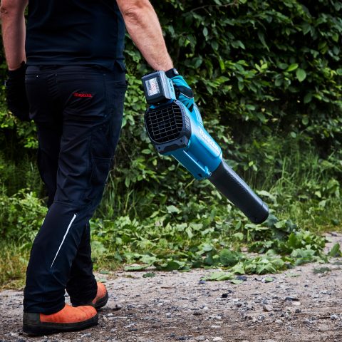 Akumulatora gaisa pūtējs DUB184Z 18V LXT Makita