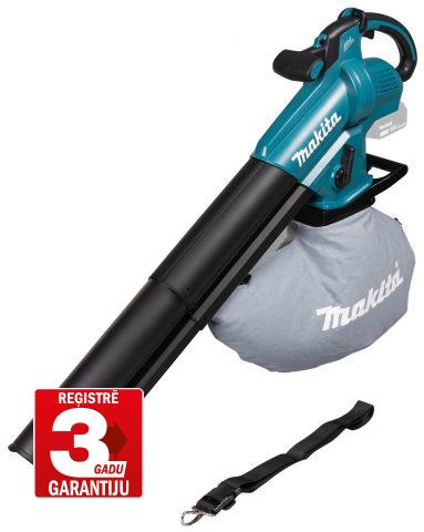 Akumulatora Pūtējs/sūcējs LXT® DUB187Z 18V Makita