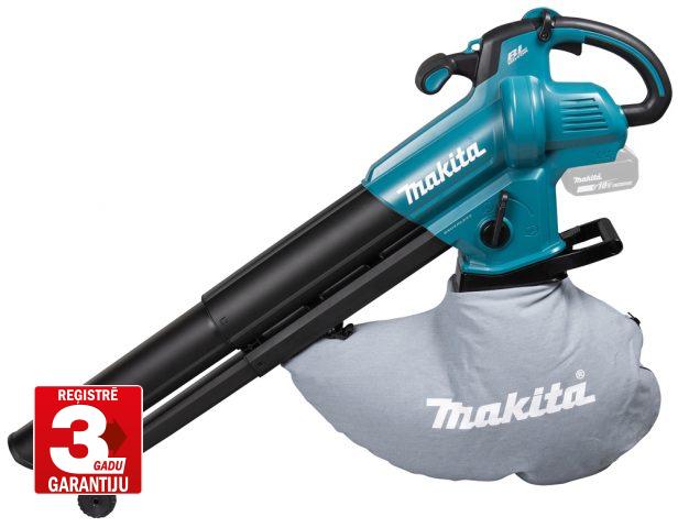 Akumulatora Pūtējs/sūcējs LXT® DUB187Z 18V Makita