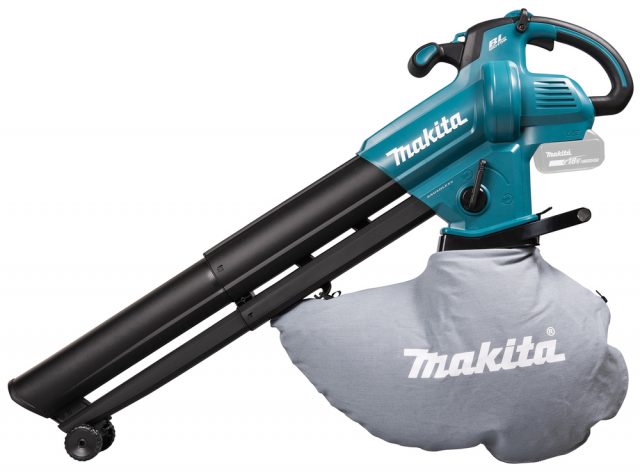 Akumulatora Pūtējs/sūcējs LXT® DUB187Z 18V Makita