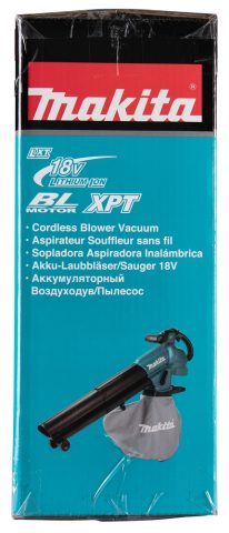 Akumulatora Pūtējs/sūcējs LXT® DUB187Z 18V Makita