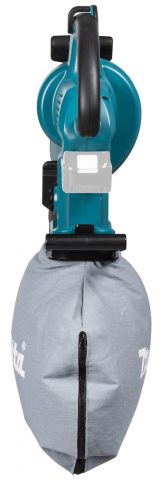 Akumulatora Pūtējs/sūcējs LXT® DUB187Z 18V Makita