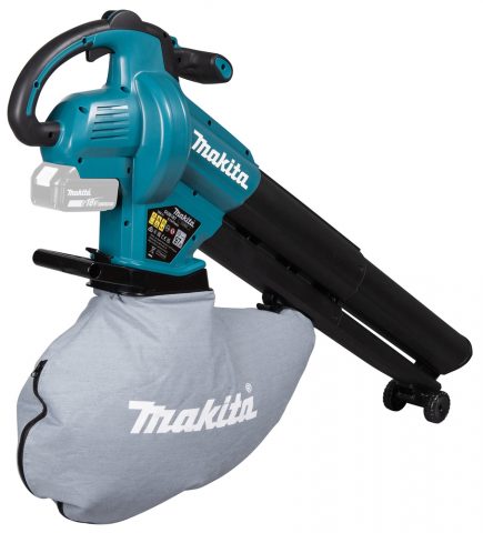 Akumulatora Pūtējs/sūcējs LXT® DUB187Z 18V Makita