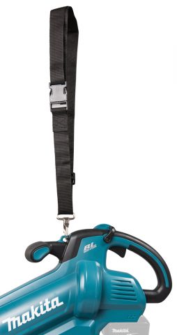 Akumulatora Pūtējs/sūcējs LXT® DUB187Z 18V Makita