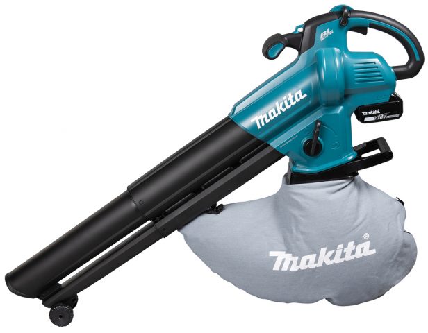 Akumulatora Pūtējs/sūcējs LXT® DUB187T002 18V Makita