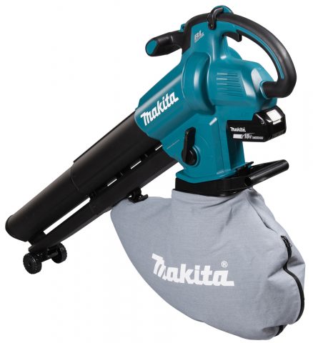 Akumulatora Pūtējs/sūcējs LXT® DUB187T002 18V Makita