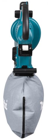 Akumulatora Pūtējs/sūcējs LXT® DUB187T002 18V Makita
