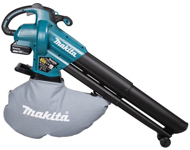 Akumulatora Pūtējs/sūcējs LXT® DUB187T002 18V Makita