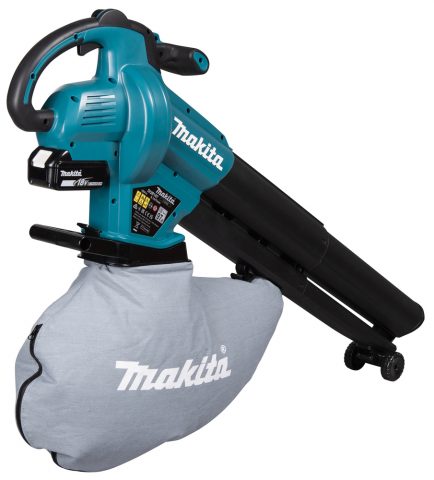 Akumulatora Pūtējs/sūcējs LXT® DUB187T002 18V Makita