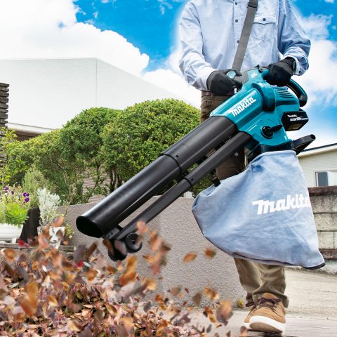 Akumulatora Pūtējs/sūcējs LXT® DUB187Z 18V Makita