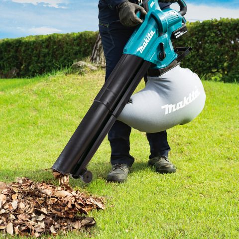 Akumulatora Pūtējs/sūcējs LXT® DUB187T002 18V Makita