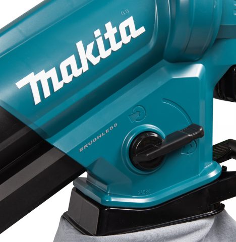 Akumulatora Pūtējs/sūcējs LXT® DUB187T002 18V Makita