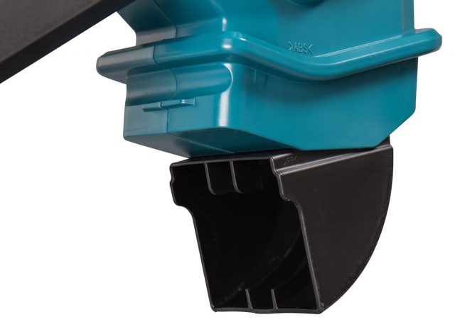 Akumulatora Pūtējs/sūcējs LXT® DUB187Z 18V Makita