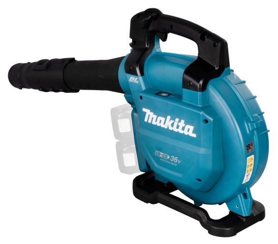 Akumulatora pūtējs/sūcējs DUB363ZV 2x18V LXT Makita