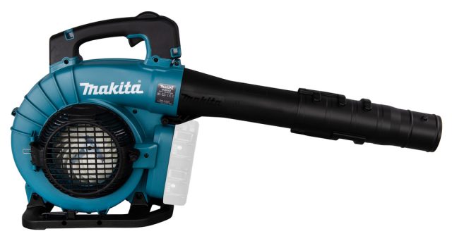 Akumulatora pūtējs/sūcējs DUB363ZV 2x18V LXT Makita