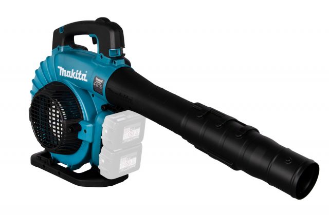 Akumulatora pūtējs/sūcējs DUB363ZV 2x18V LXT Makita