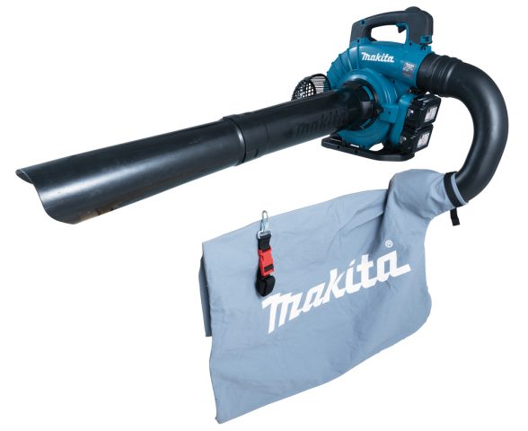 Akumulatora pūtējs/sūcējs DUB363ZV 2x18V LXT Makita