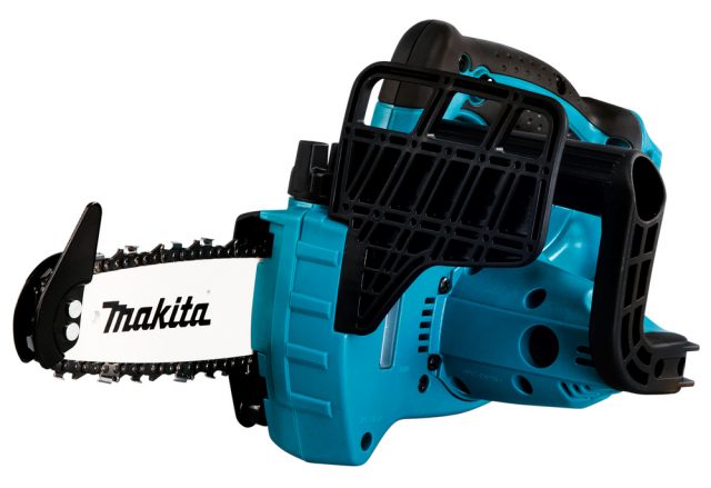 LXT®Akumulatora  ķēdes zāģis DUC122Z 18V Makita
